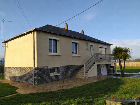 Vente maison 4 pièces Vente maison 4 pièces