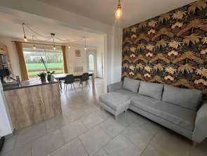 Vente Maison 3 chambresNoyant-la-Gravoyère