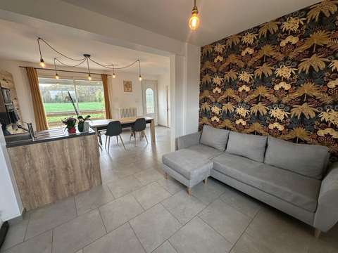 Vente maison 4 pièces Noyant-la-Gravoyère 49