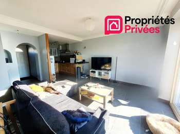 Vente Maison 2 chambresNoyant-la-Gravoyère
