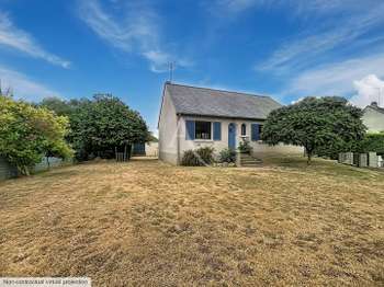 Vente Maison 3 chambresNoyant-la-Gravoyère
