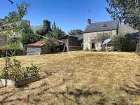 Vente maison 2 pièces