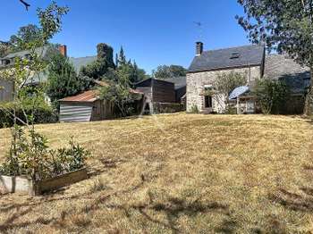 Vente maison 2 pièces Noyant-la-Gravoyère 49