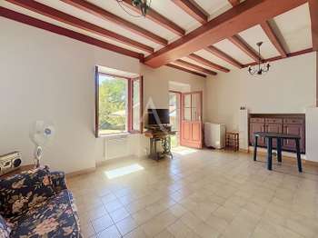 Vente maison 2 pièces