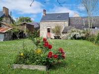 Vente maison 2 pièces