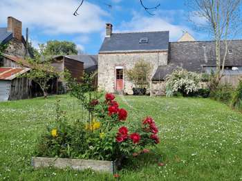 Vente Maison 1 chambreNoyant-la-Gravoyère