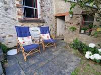 Vente maison 2 pièces