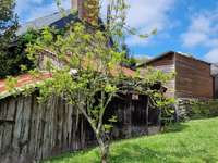Vente maison 2 pièces