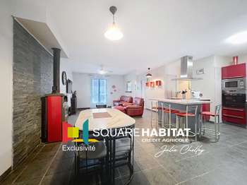 Vente Maison 3 chambresNoyant-la-Gravoyère