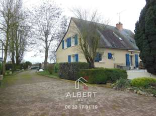 Photo Vente maison Noyant-la-Plaine