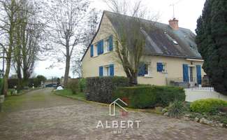 Photo Vente maison Noyant-la-Plaine