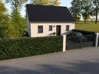 Vente maison