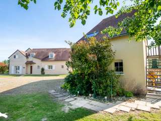 Vente maison 10 pièces
