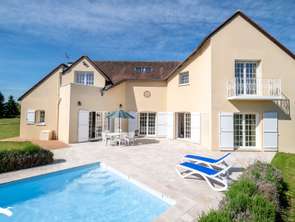 Vente Maison 5 chambresNoyant-Villages