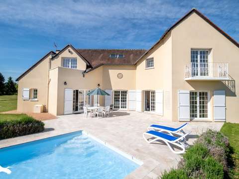 Vente maison 10 pièces Noyant-Villages 49