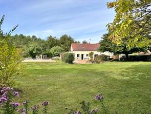 Vente Maison 4 chambresNoyant-Villages