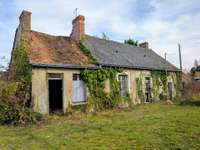 Vente maison 3 pièces Vente maison 3 pièces