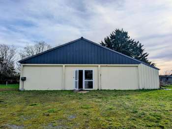Vente maison 3 pièces Noyant-Villages 49