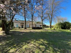 Vente Maison 2 chambresNoyant-Villages