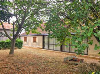Vente Maison 2 chambresNoyant-Villages