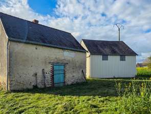 Vente Maison 1 chambreNoyant-Villages