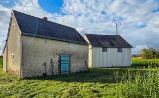 Photo Vente maison Noyant-Villages
