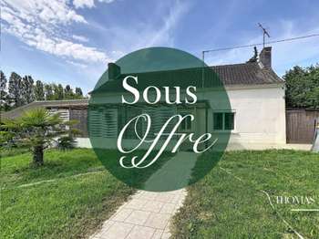 Vente maison 5 pièces Noyant-Villages 49