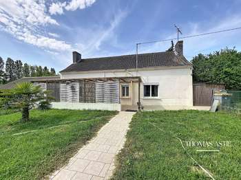 Vente Maison 4 chambresNoyant-Villages