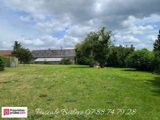 Vente maison 2 pièces
