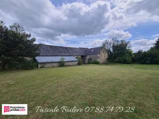 Vente maison 2 pièces