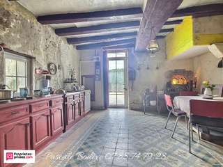 Vente maison 2 pièces