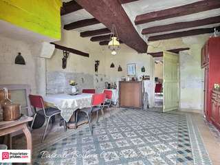 Vente maison 2 pièces