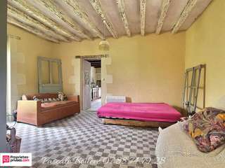 Vente maison 2 pièces