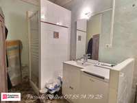 Vente maison 2 pièces