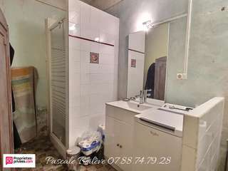 Vente maison 2 pièces