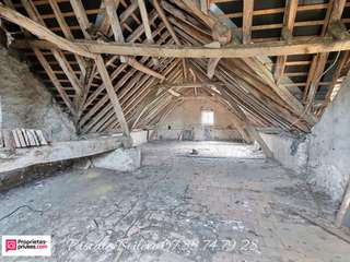 Vente maison 2 pièces
