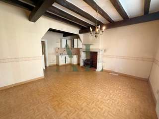 Vente maison 14 pièces