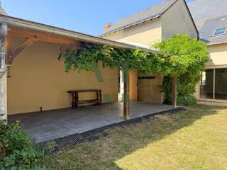 Vente maison 14 pièces