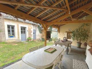 Vente maison 14 pièces