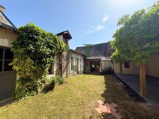 Vente maison 14 pièces
