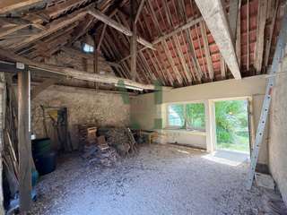 Vente maison 14 pièces