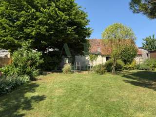 Vente maison 14 pièces