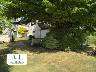 Vente maison 14 pièces