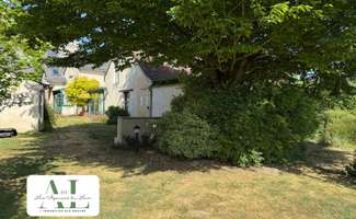 Photo Vente maison Noyant-Villages