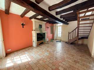 Vente maison 14 pièces