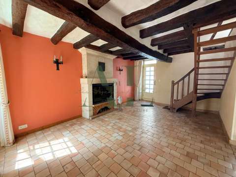 Vente maison 14 pièces