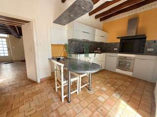Vente maison 14 pièces