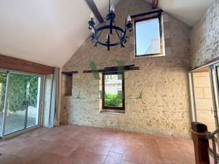 Vente maison 14 pièces