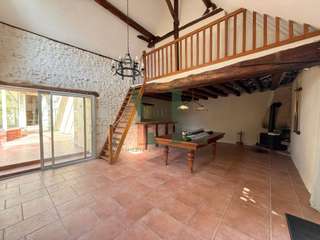 Vente maison 14 pièces