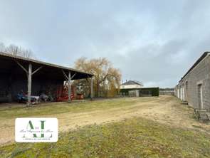 Vente Maison 2 chambresNoyant-Villages